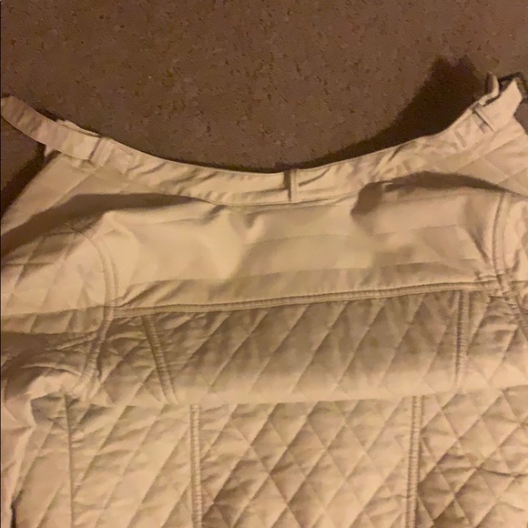 Off white jacket - Picture 5 of 7